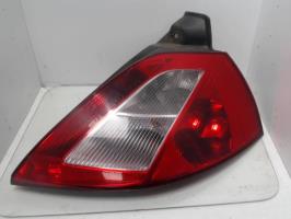 Fanale posteriore principale destro (luci)