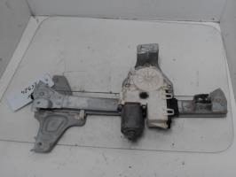 Leve vitre electrique arriere gauche