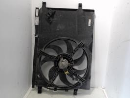 Motoventilatore radiatore