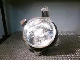 Optique avant principal droit (feux)(phare)