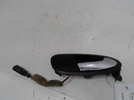 Poignee interieur arriere droit
