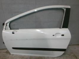 Porte avant gauche