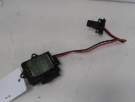 Resistance chauffage