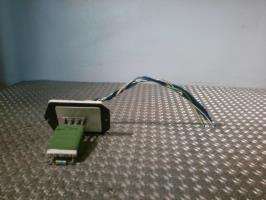 Resistance chauffage