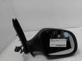 Retrovisor derecho