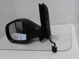 Retrovisor izquierdo