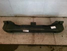 Absorbedor del parachoques trasero