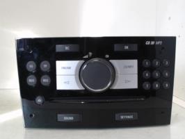 Autoradio originale
