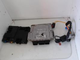 Calculateur moteur