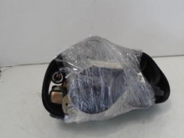 Ceinture arriere gauche