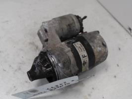 Motorino avviamento