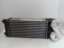 Scambiatore aria (Intercooler)