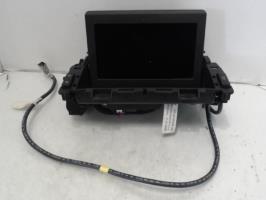 Schermo GPS