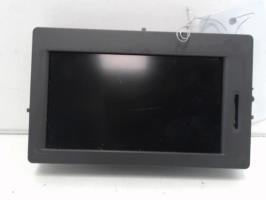 Ecran GPS
