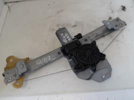 Leve vitre electrique arriere droit