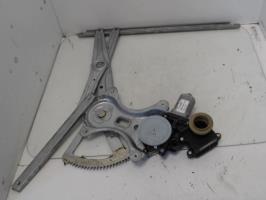 Leve vitre electrique arriere gauche