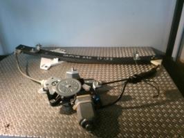 Leve vitre electrique arriere gauche