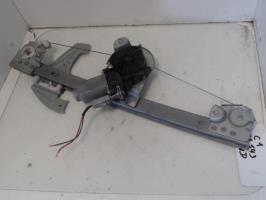 Leve vitre electrique avant droit