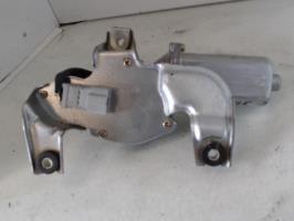 Moteur essuie glace arriere