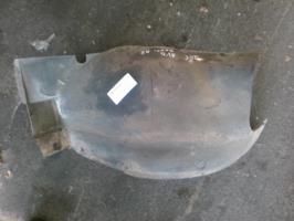 Parasale anteriore destro