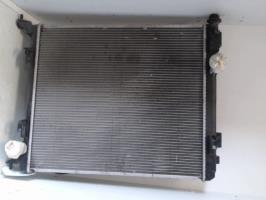 Radiateur eau
