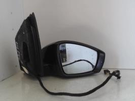 Specchietto retrovisore destro