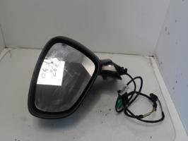 Specchietto retrovisore sinistro