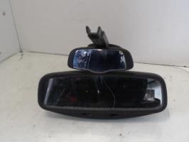 Retrovisor interior