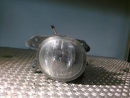 Fendinebbia sinistro (luce)