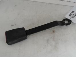 Aggancio cintura sicurezza anteriore destro