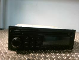 Autoradio originale