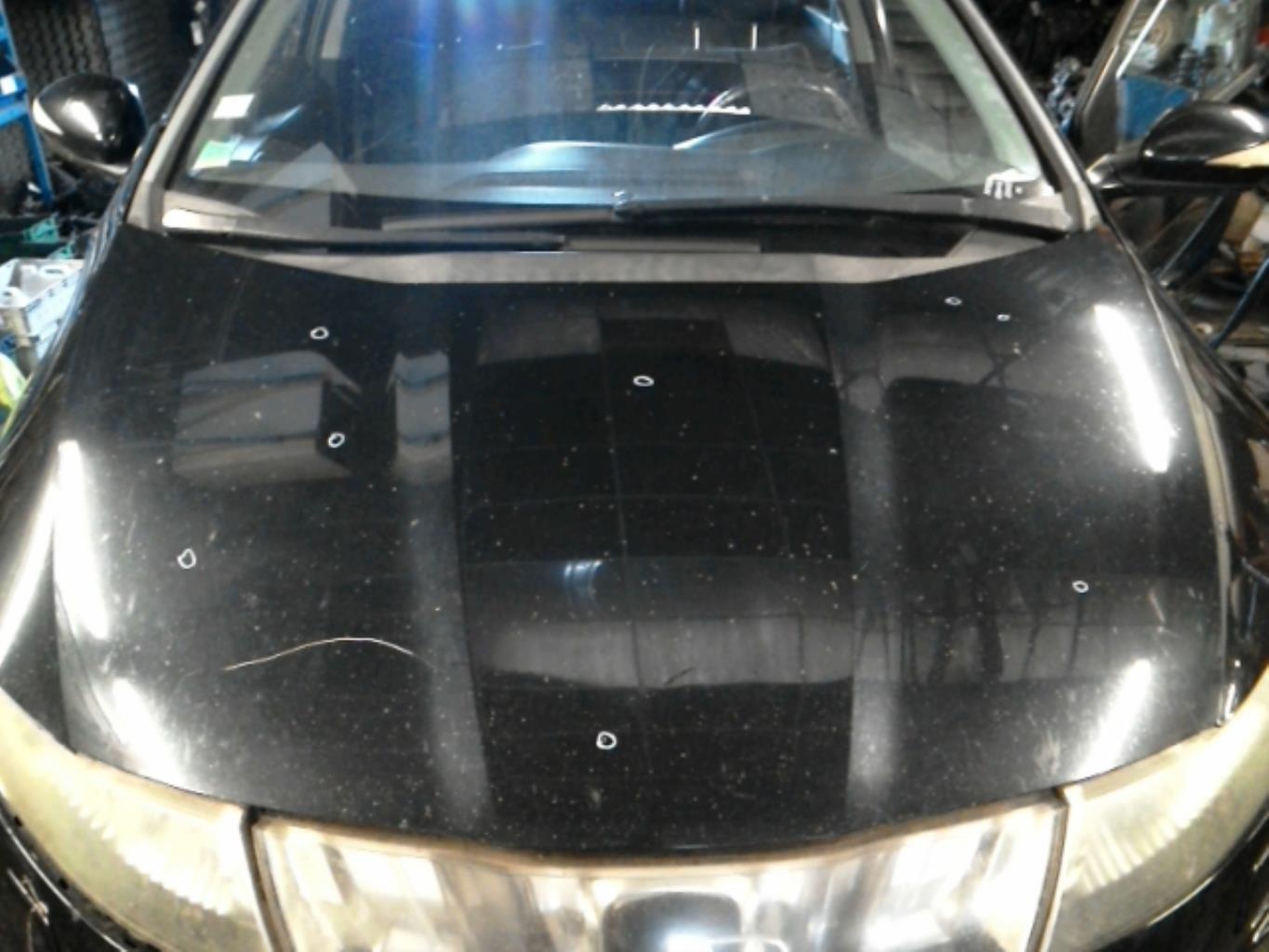 Foto pieza de coche