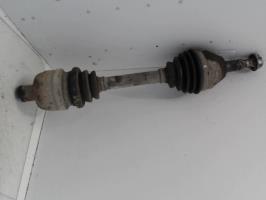 Cardan droit (transmission)