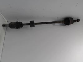 Cardan droit (transmission)