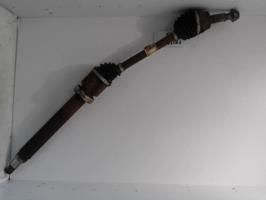 Cardan droit (transmission)