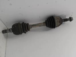Cardan gauche (transmission)