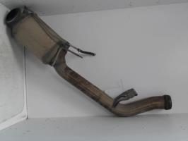 Catalizzatore (scarico)