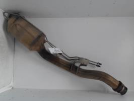 Catalizzatore (scarico)