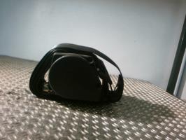 Ceinture arriere gauche