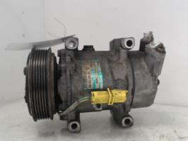 Compresseur clim