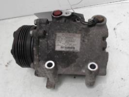 Compresseur clim