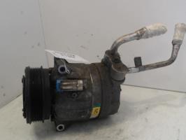 Compresseur clim