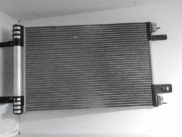 Condenseur de clim