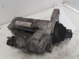 Motor de arranque