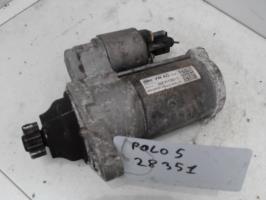 Motorino avviamento