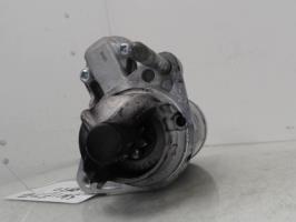 Motorino avviamento