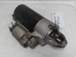 Motorino avviamento