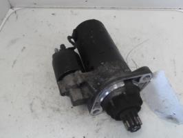 Motorino avviamento