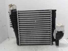 Scambiatore aria (Intercooler)