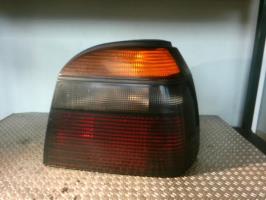 Fanale posteriore principale destro (luci)